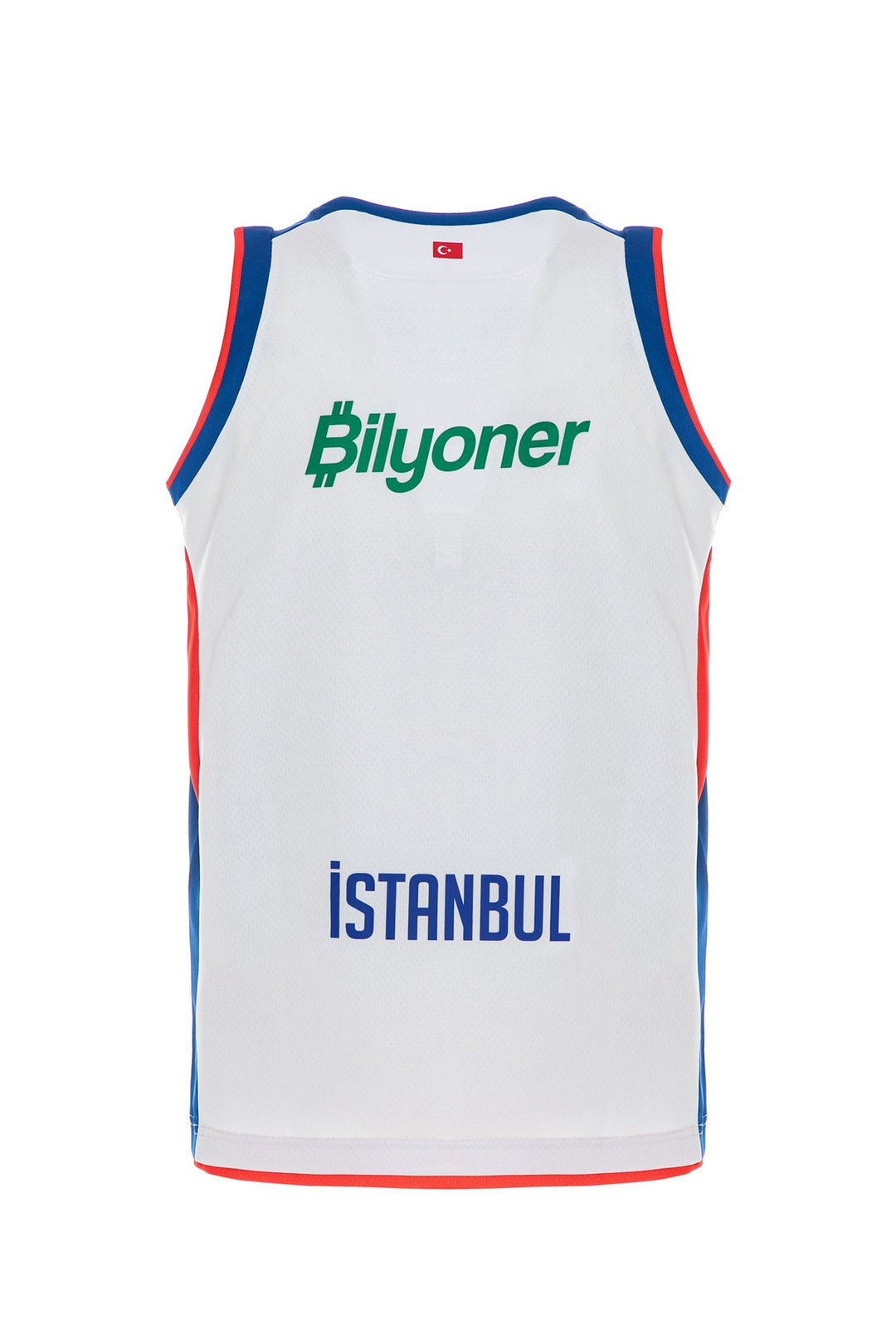 23/24 Anadolu Efes Spieltrikot Heim