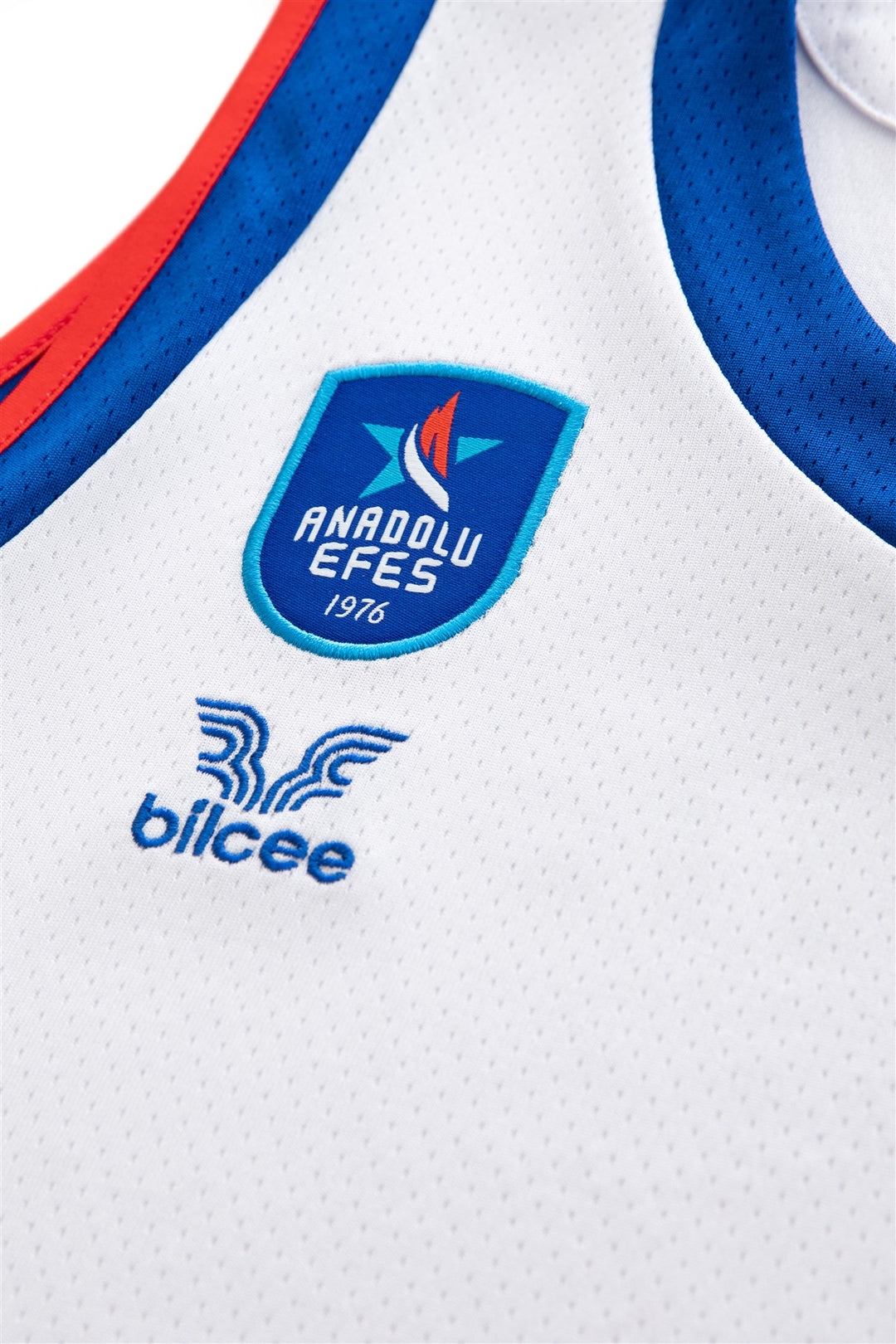 23/24 Anadolu Efes Spieltrikot Heim