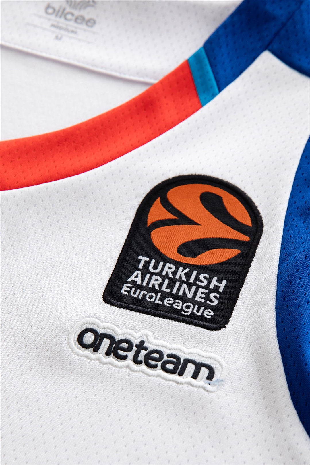 23/24 Anadolu Efes Spieltrikot Heim