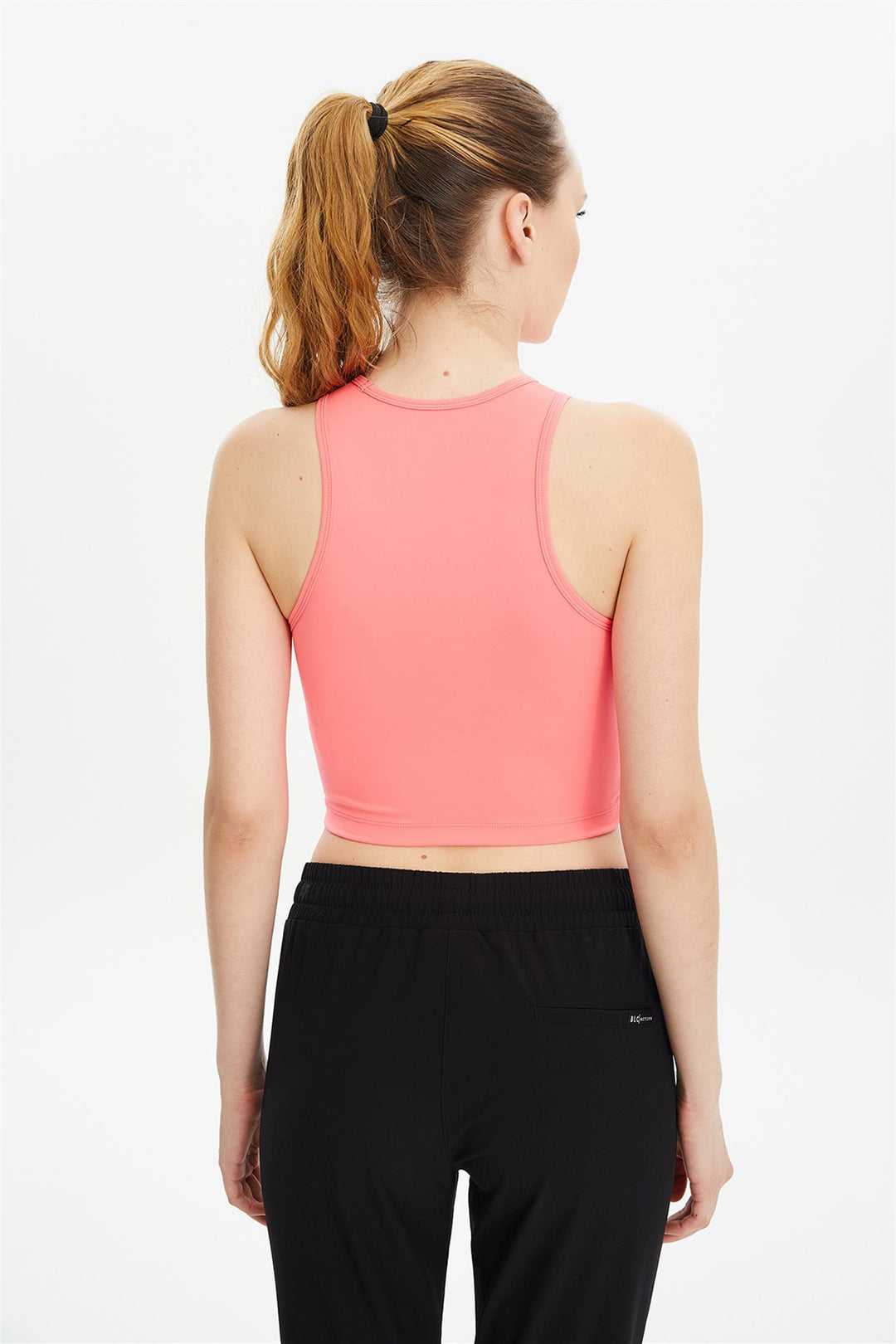 Active Crop Top für Damen