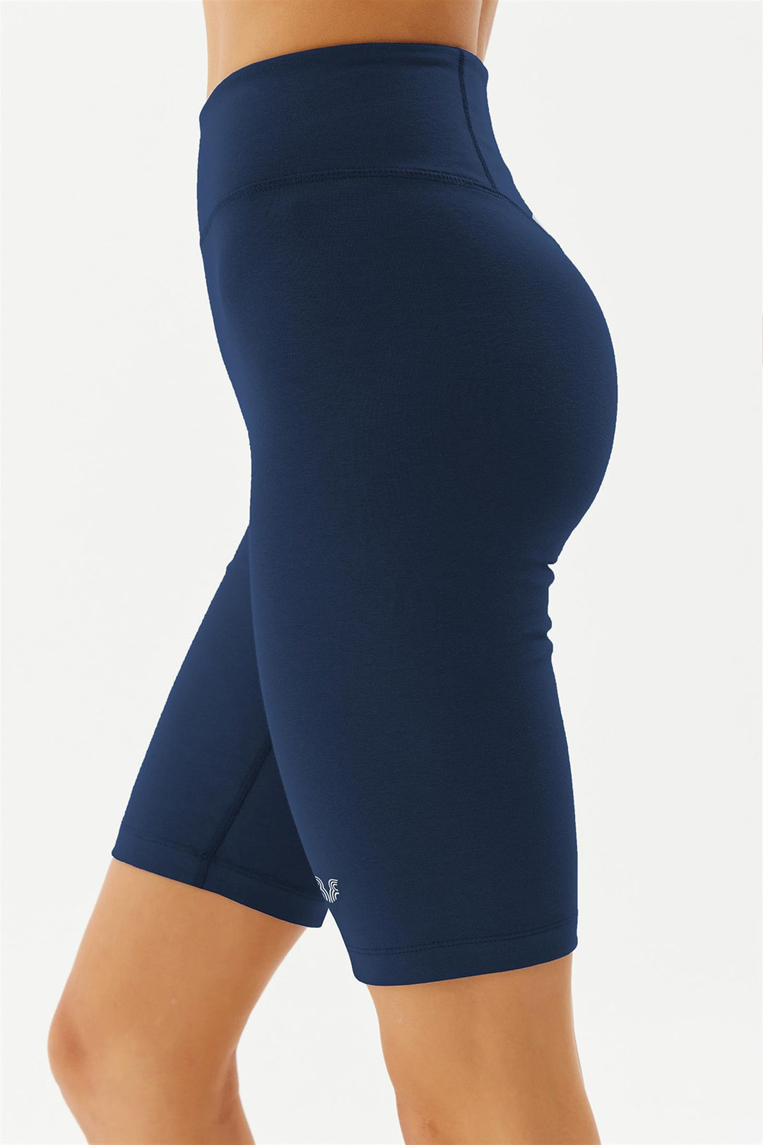 Lässige kurze Leggings für Damen