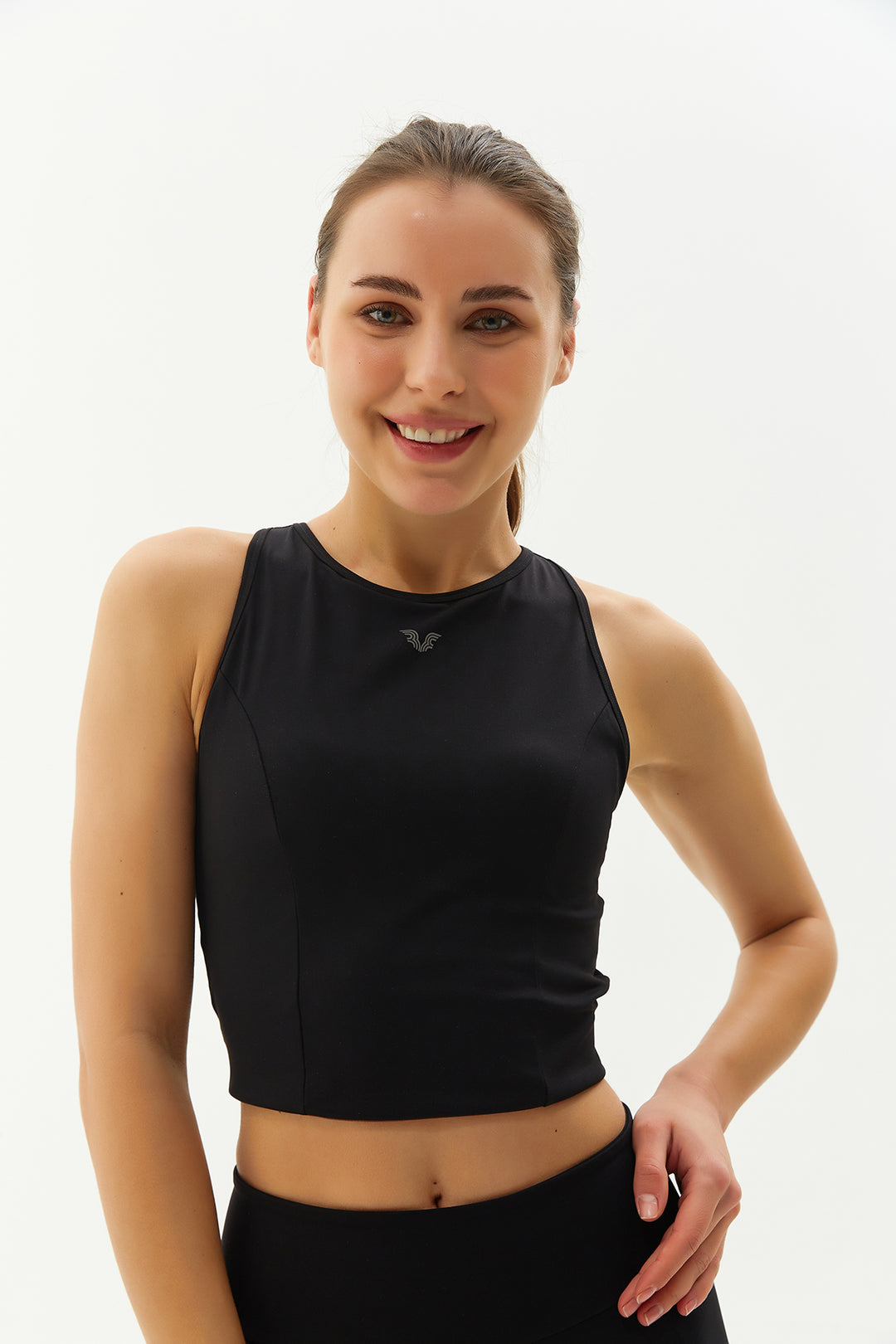 Crop-Top für Damen