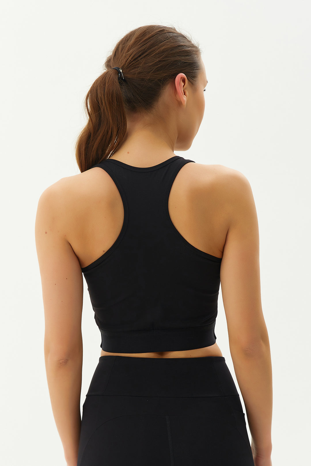 Crop-Top für Damen