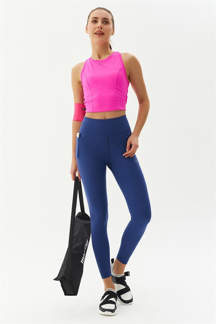 Crop-Top für Damen