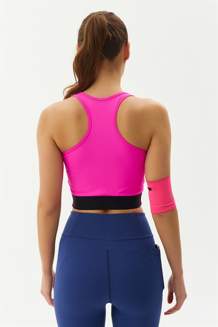 Crop-Top für Damen