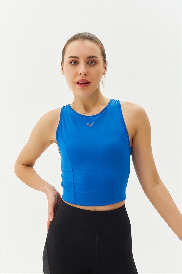 Crop-Top für Damen