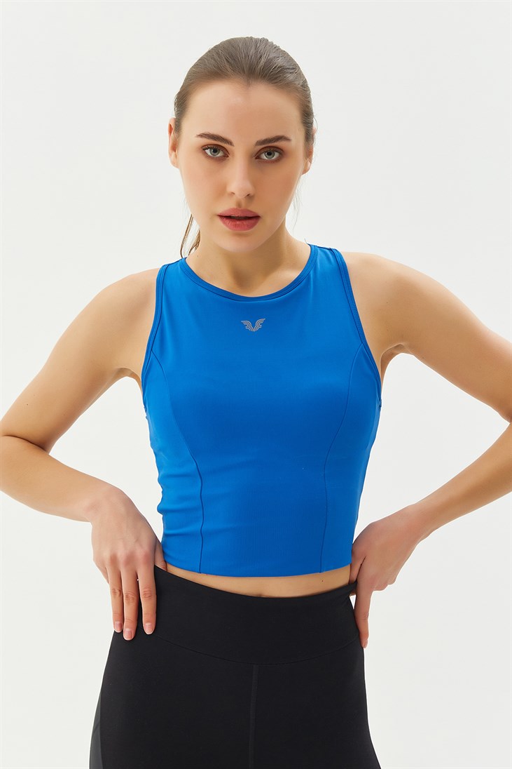 Crop-Top für Damen