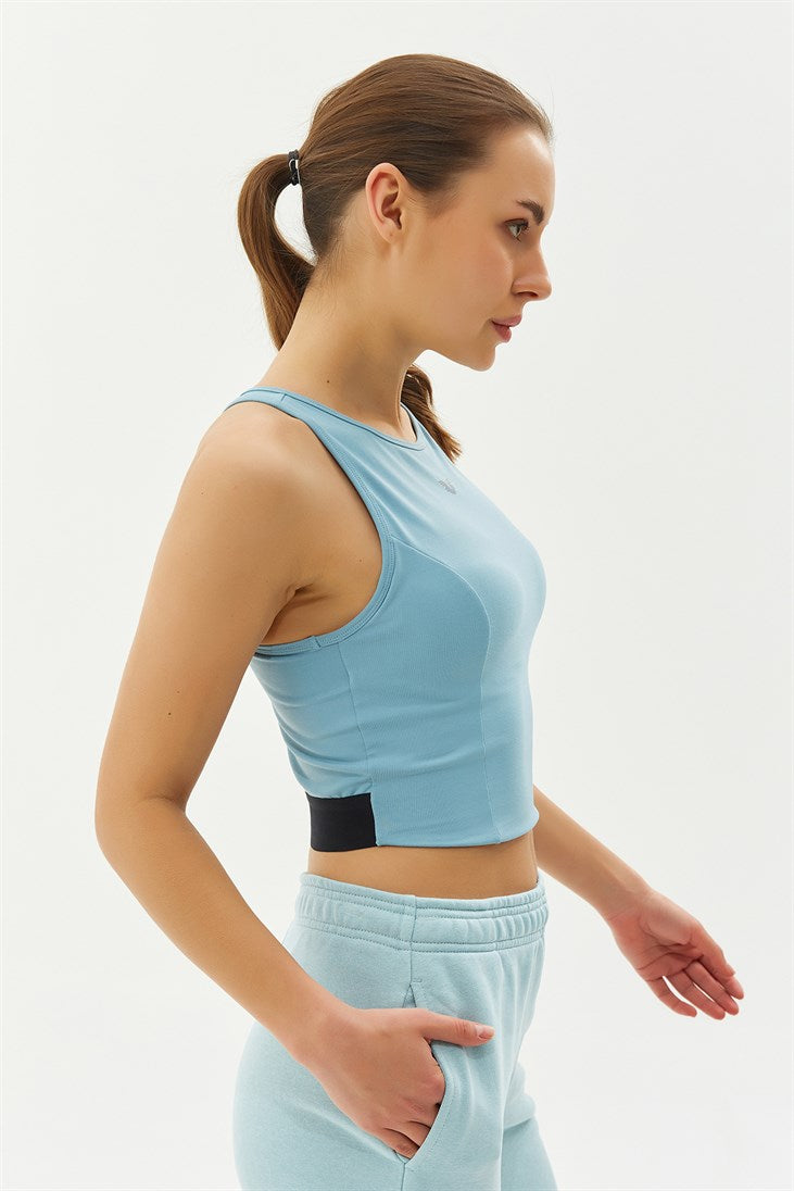 Crop-Top für Damen
