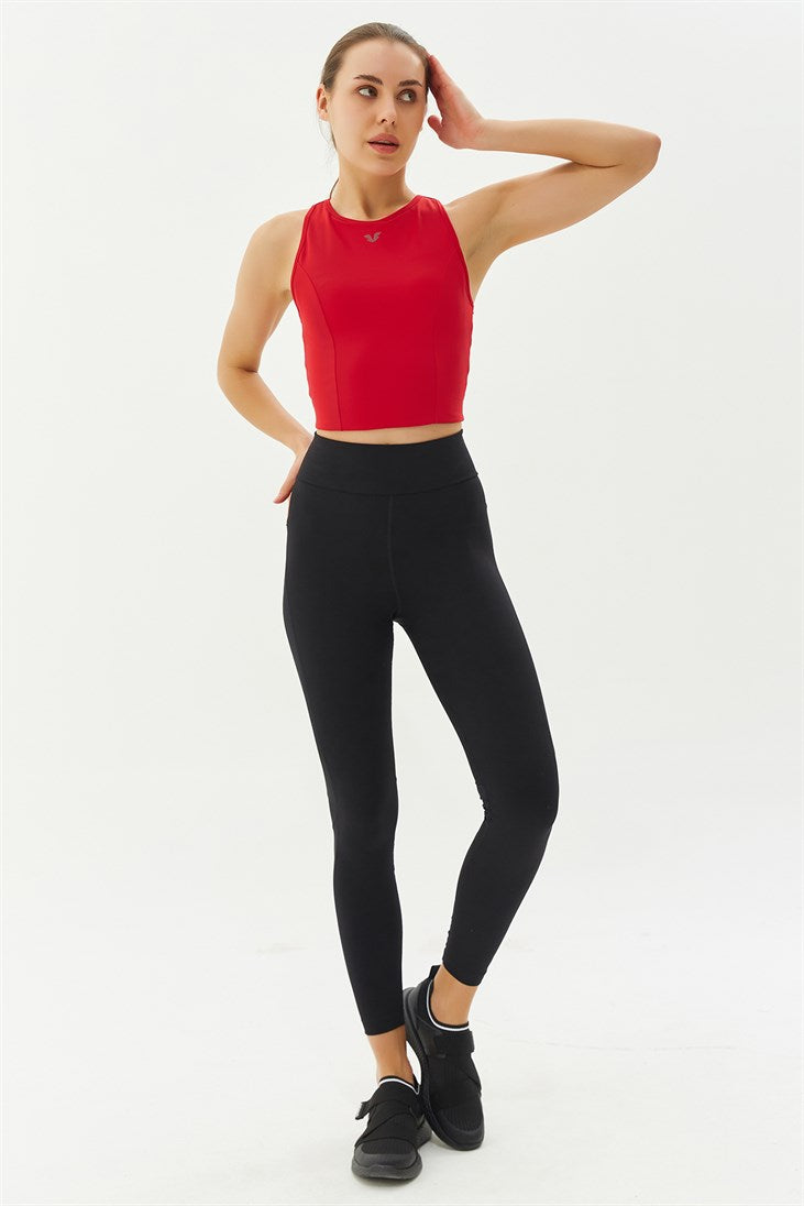 Crop-Top für Damen