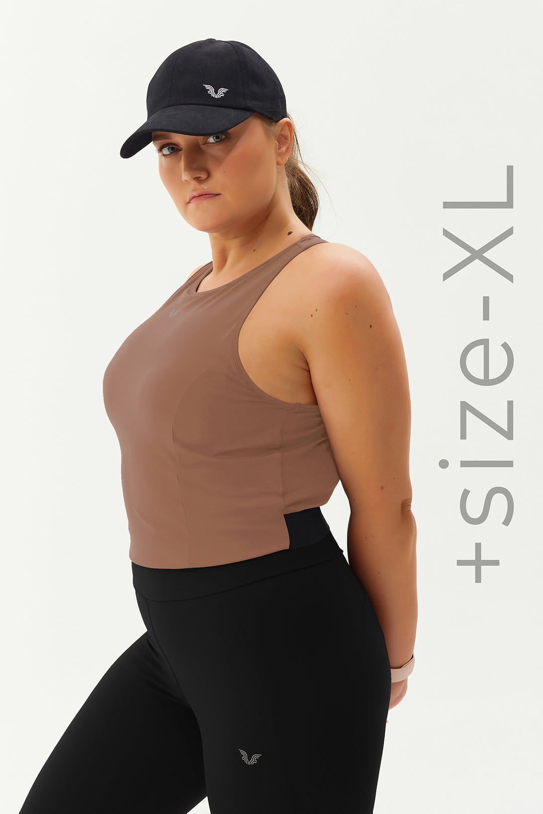 Crop-Top für Damen