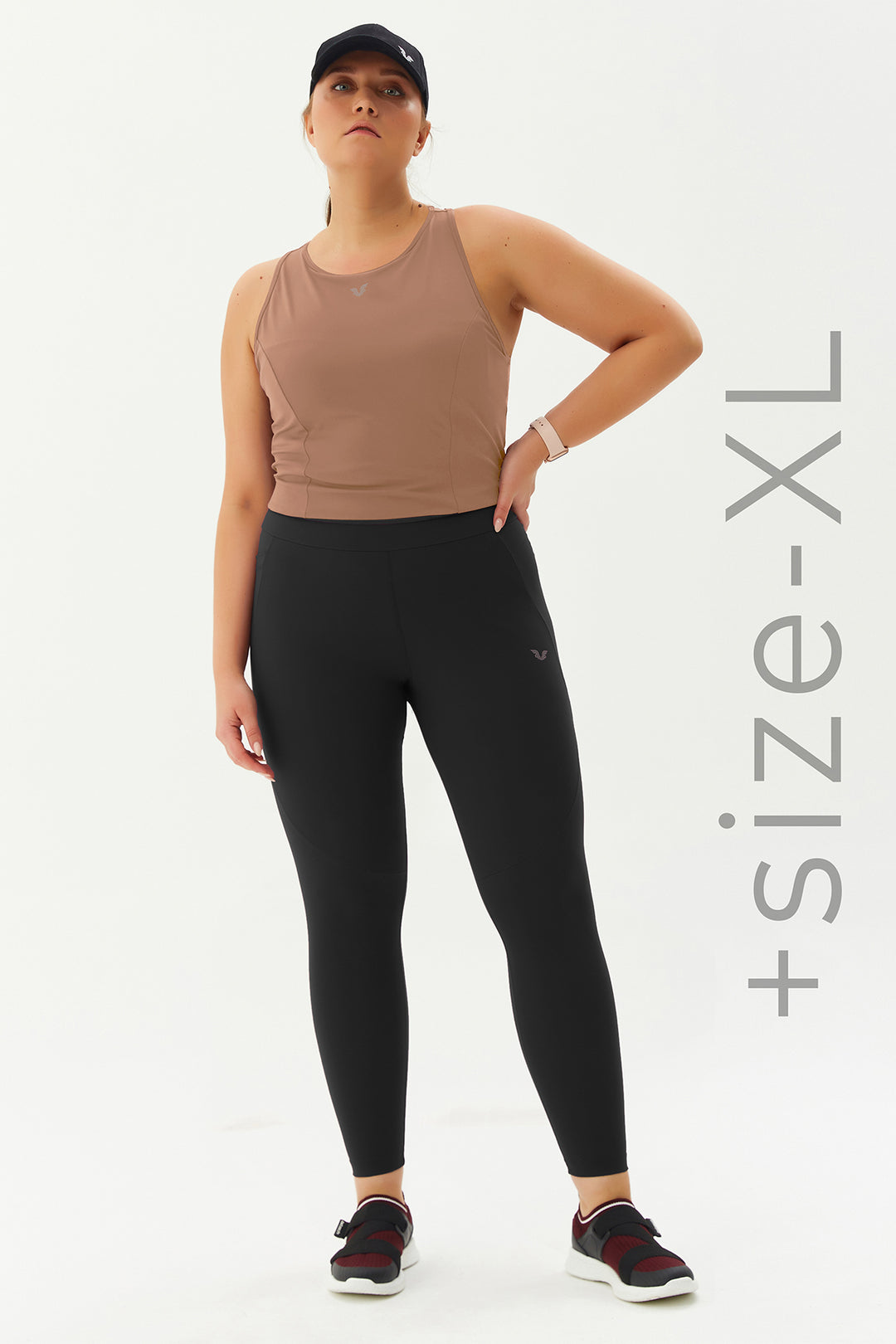 Crop-Top für Damen