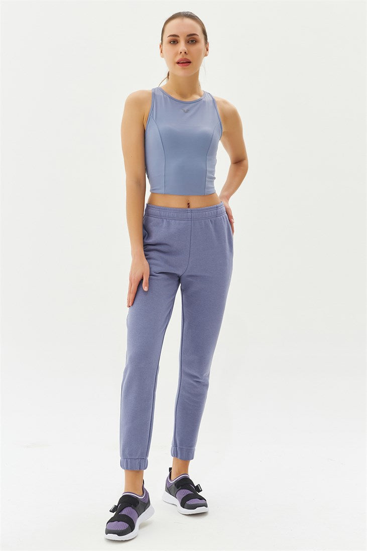 Crop-Top für Damen