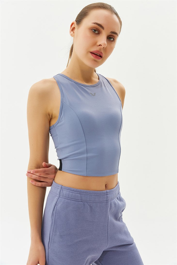 Crop-Top für Damen