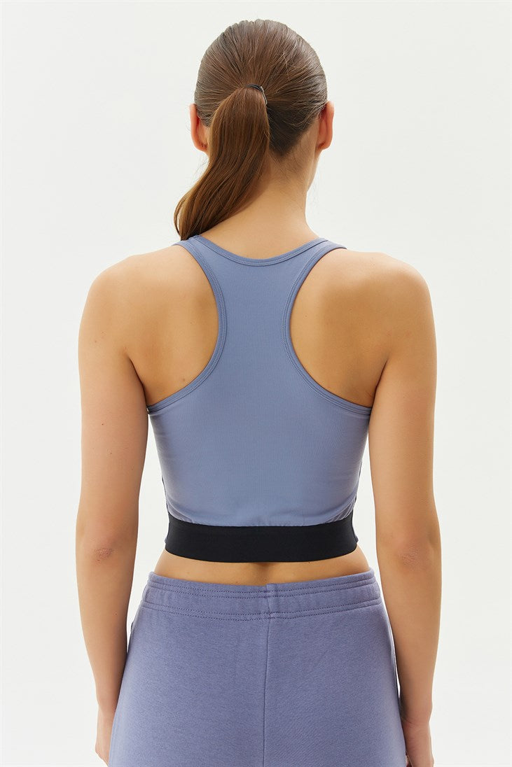 Crop-Top für Damen