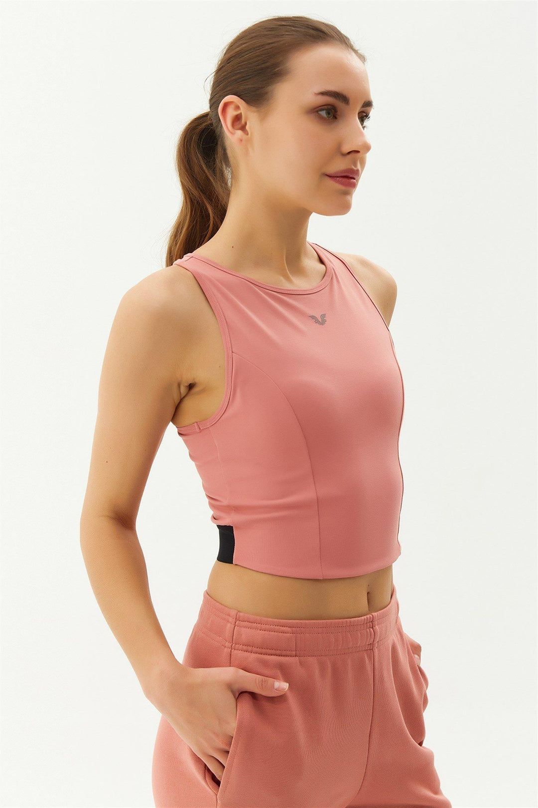 Crop-Top für Damen
