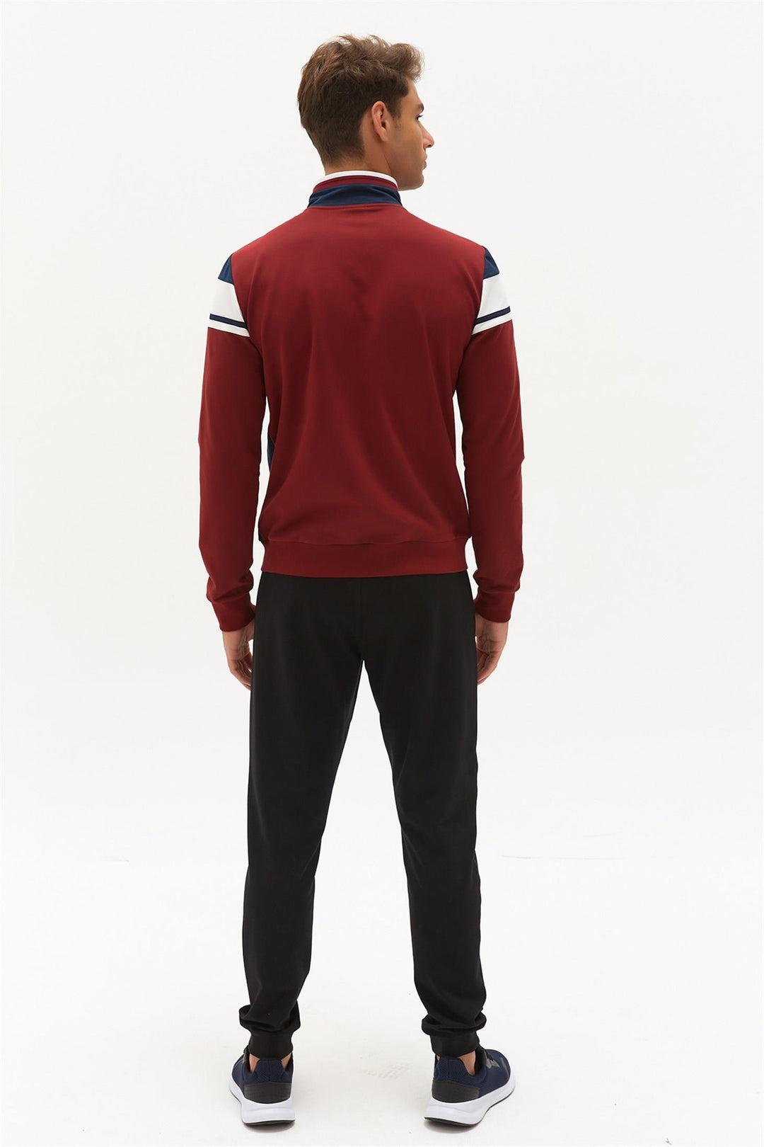 Lässiger Herren-Trainingsanzug