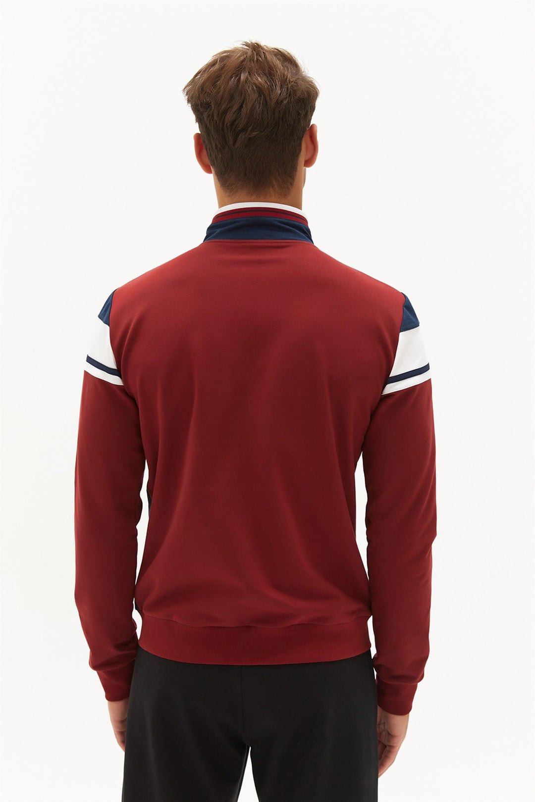 Lässiger Herren-Trainingsanzug