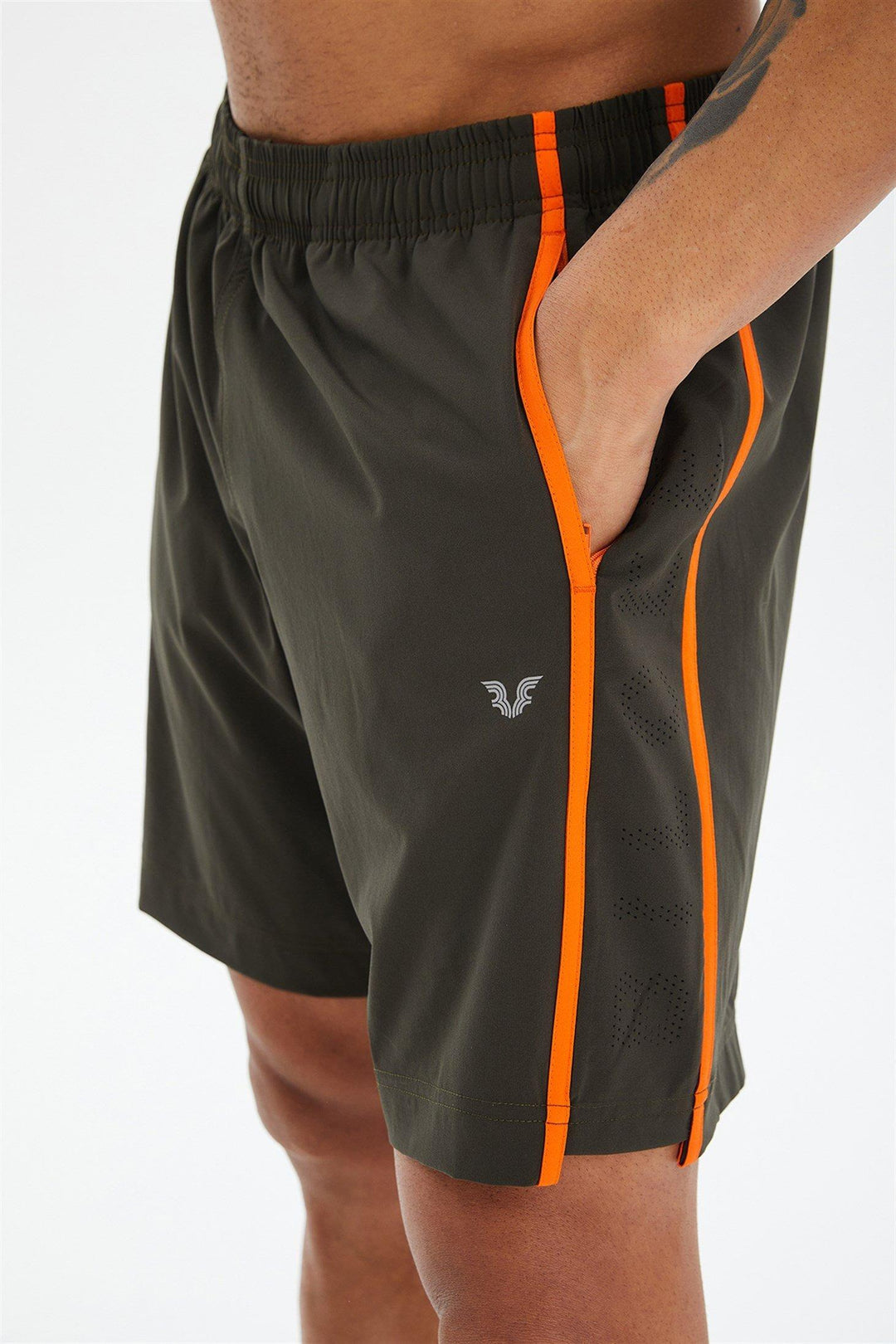 GYM-Shorts für Herren