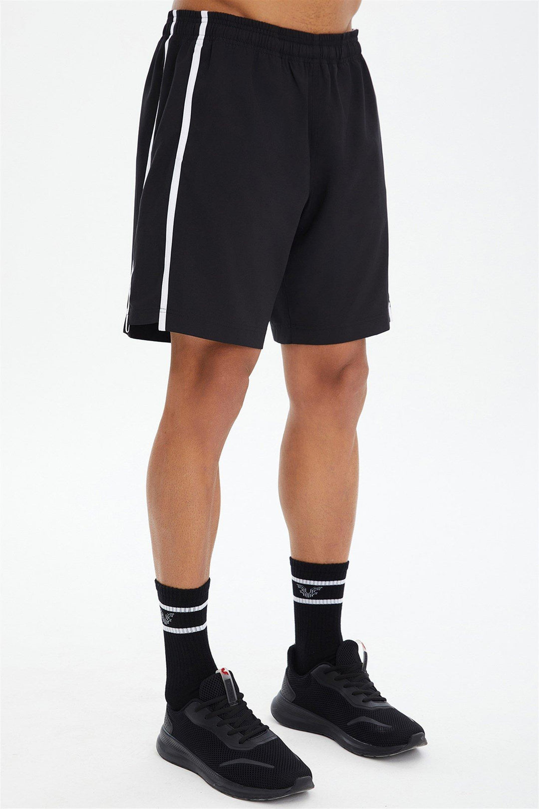 GYM-Shorts für Herren