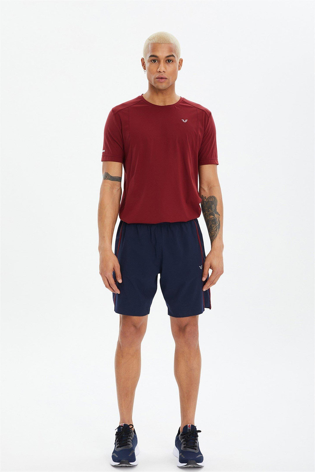 GYM-Shorts für Herren