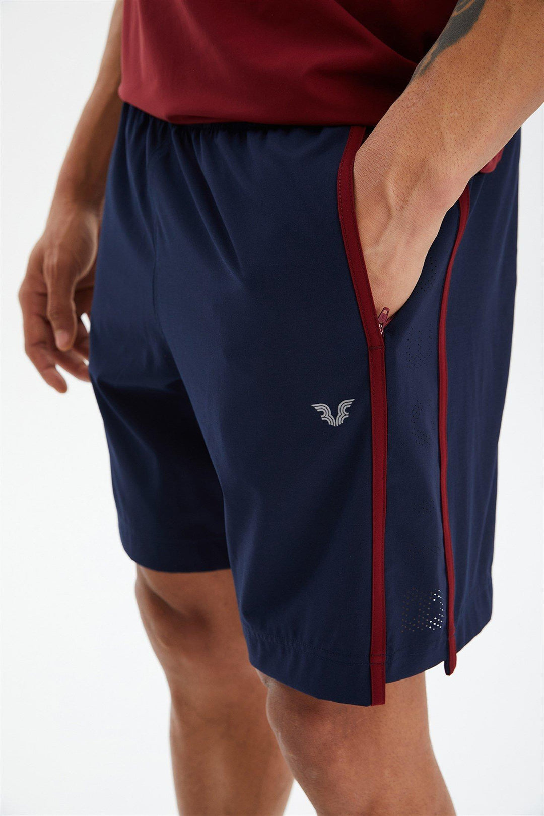 GYM-Shorts für Herren