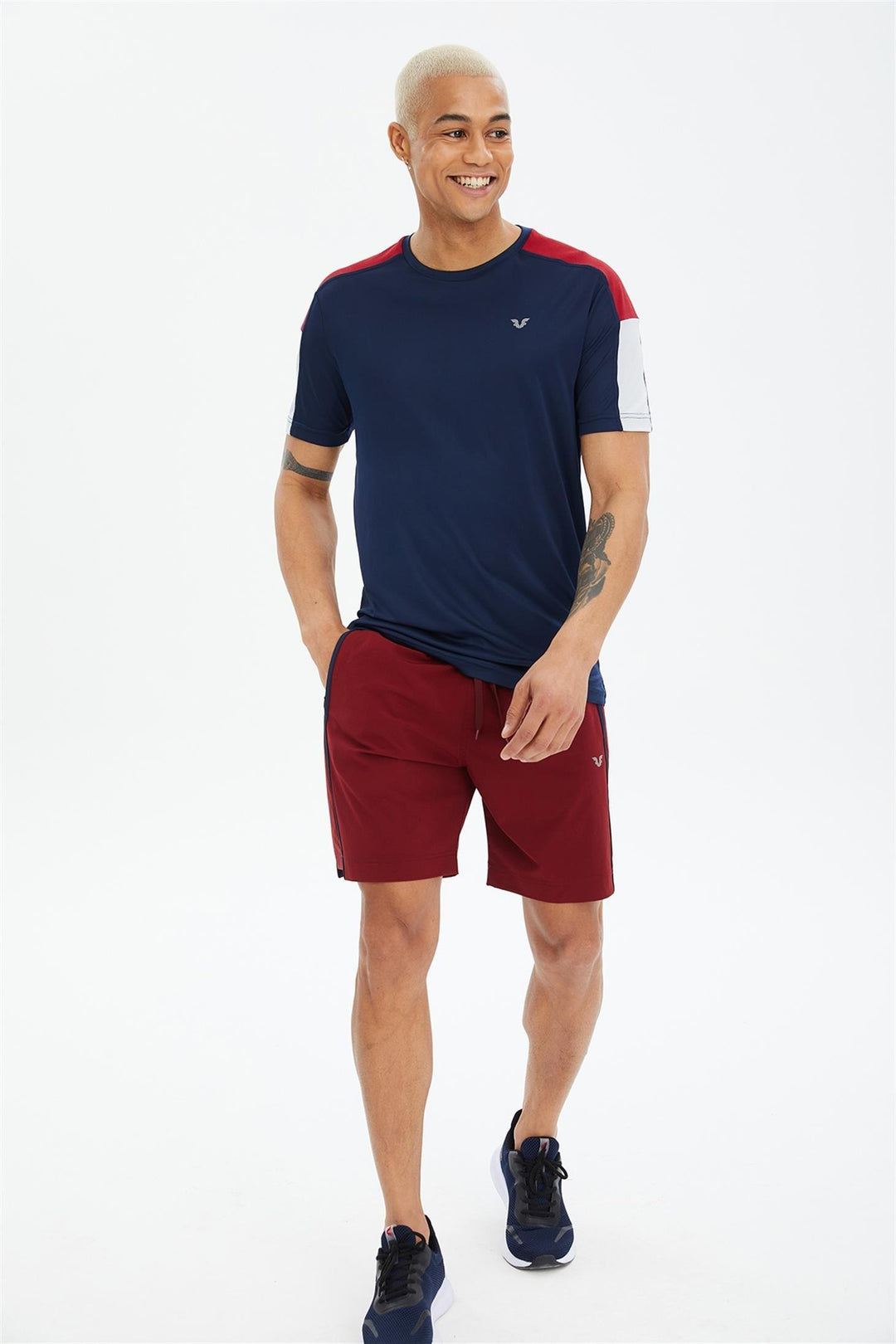 GYM-Shorts für Herren