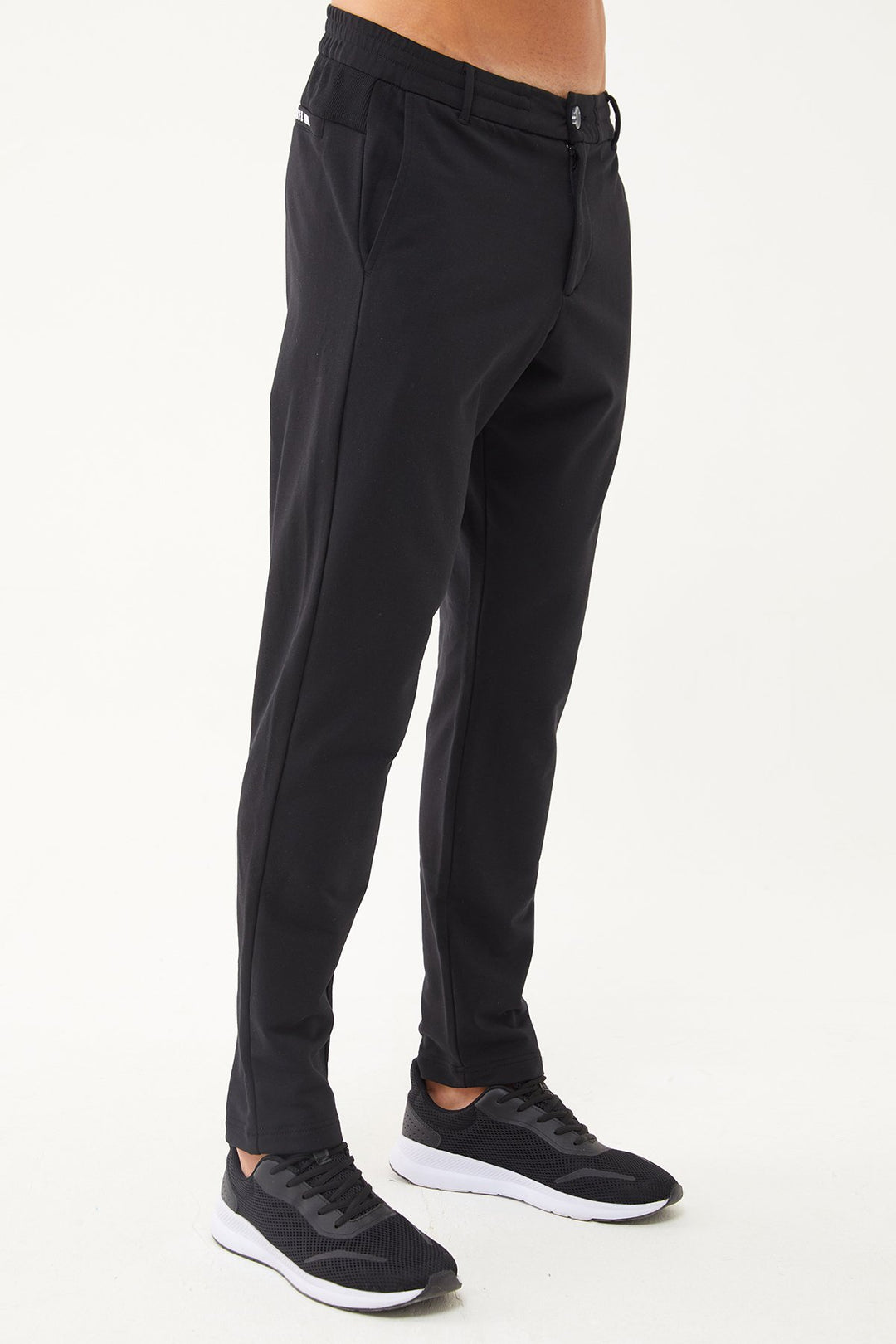 Herren-Jogginghose aus Bio-Baumwolle