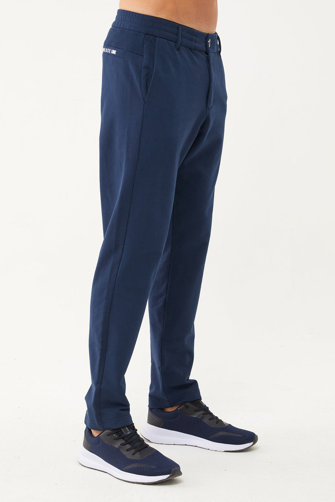 Herren-Jogginghose aus Bio-Baumwolle