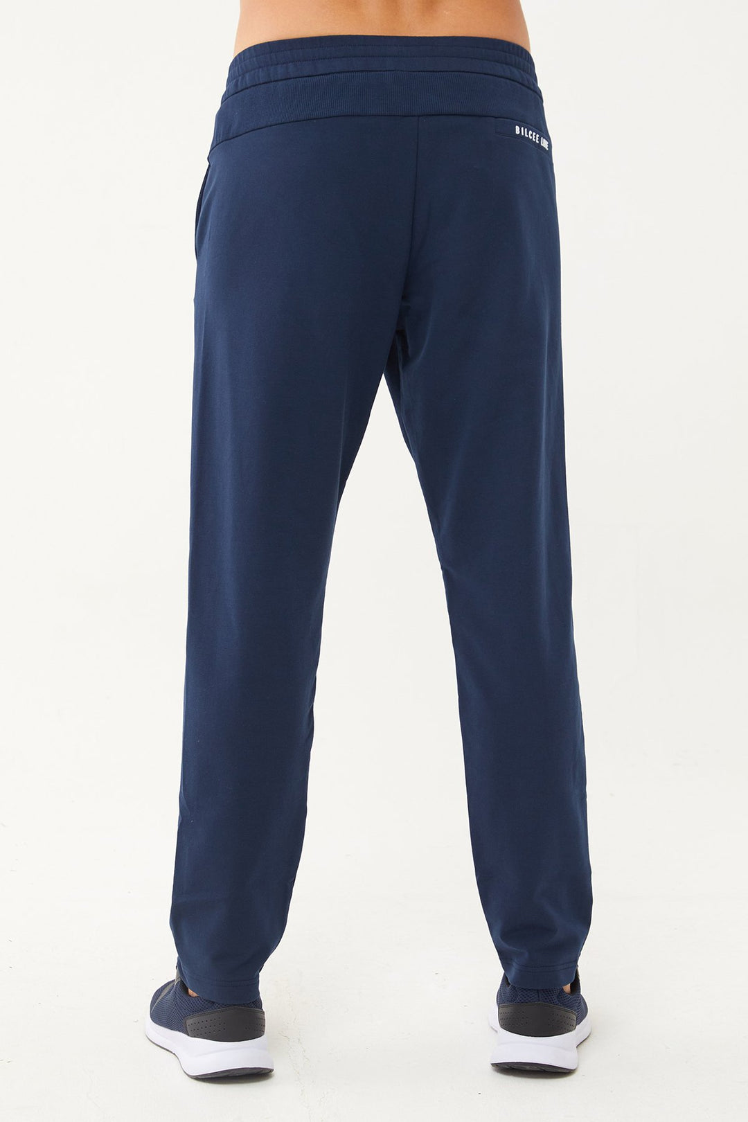 Herren-Jogginghose aus Bio-Baumwolle