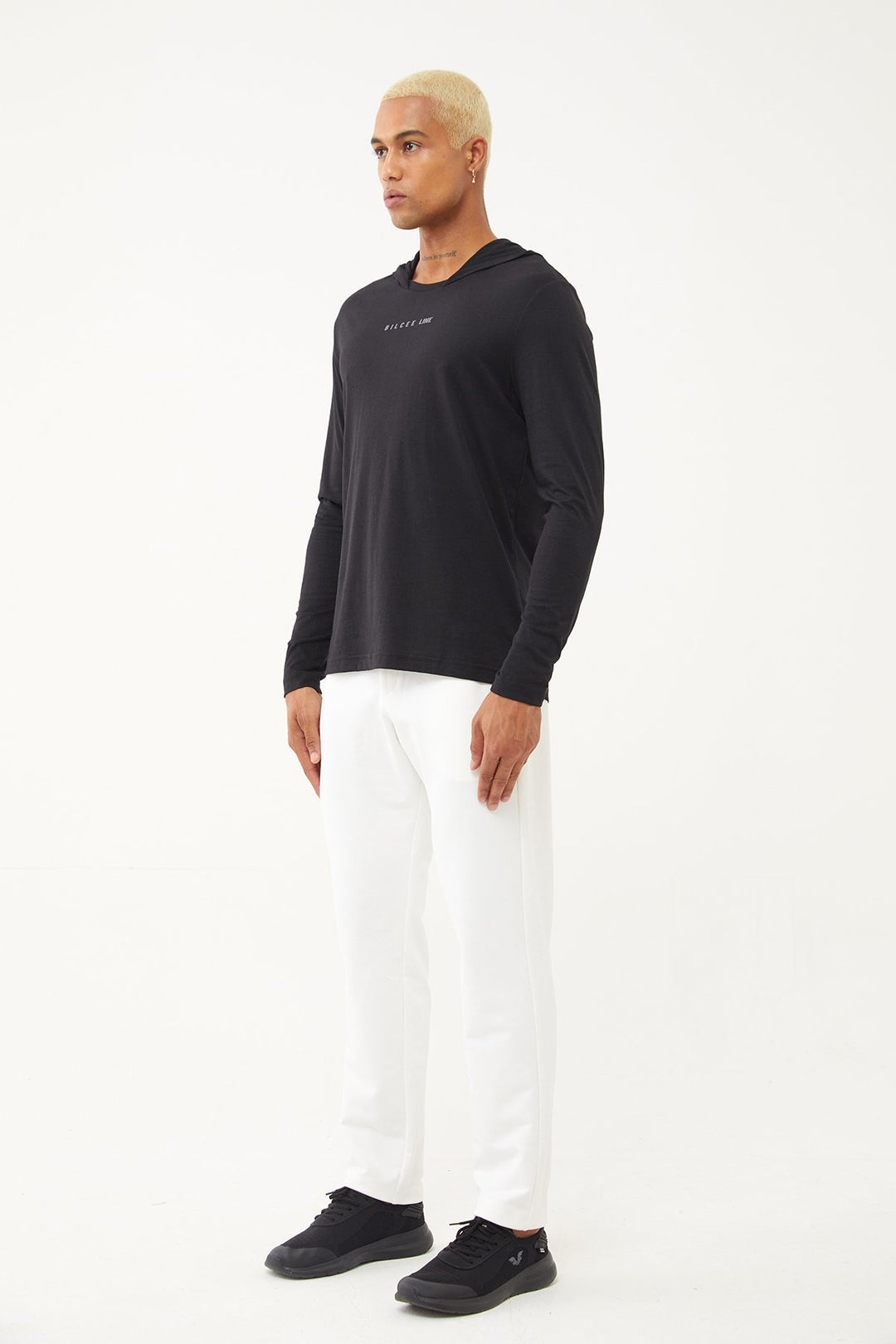 Herren-Jogginghose aus Bio-Baumwolle