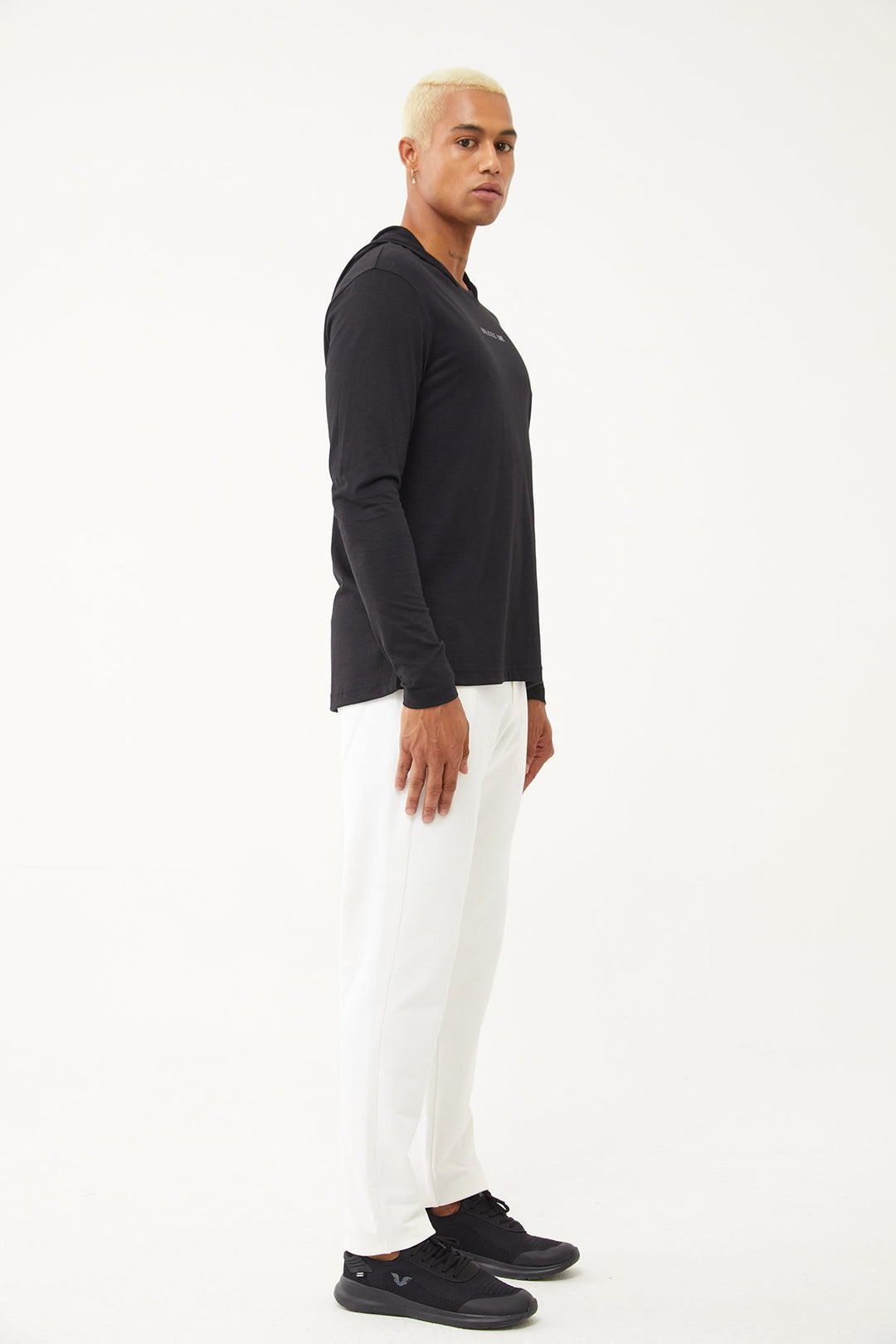 Herren-Jogginghose aus Bio-Baumwolle