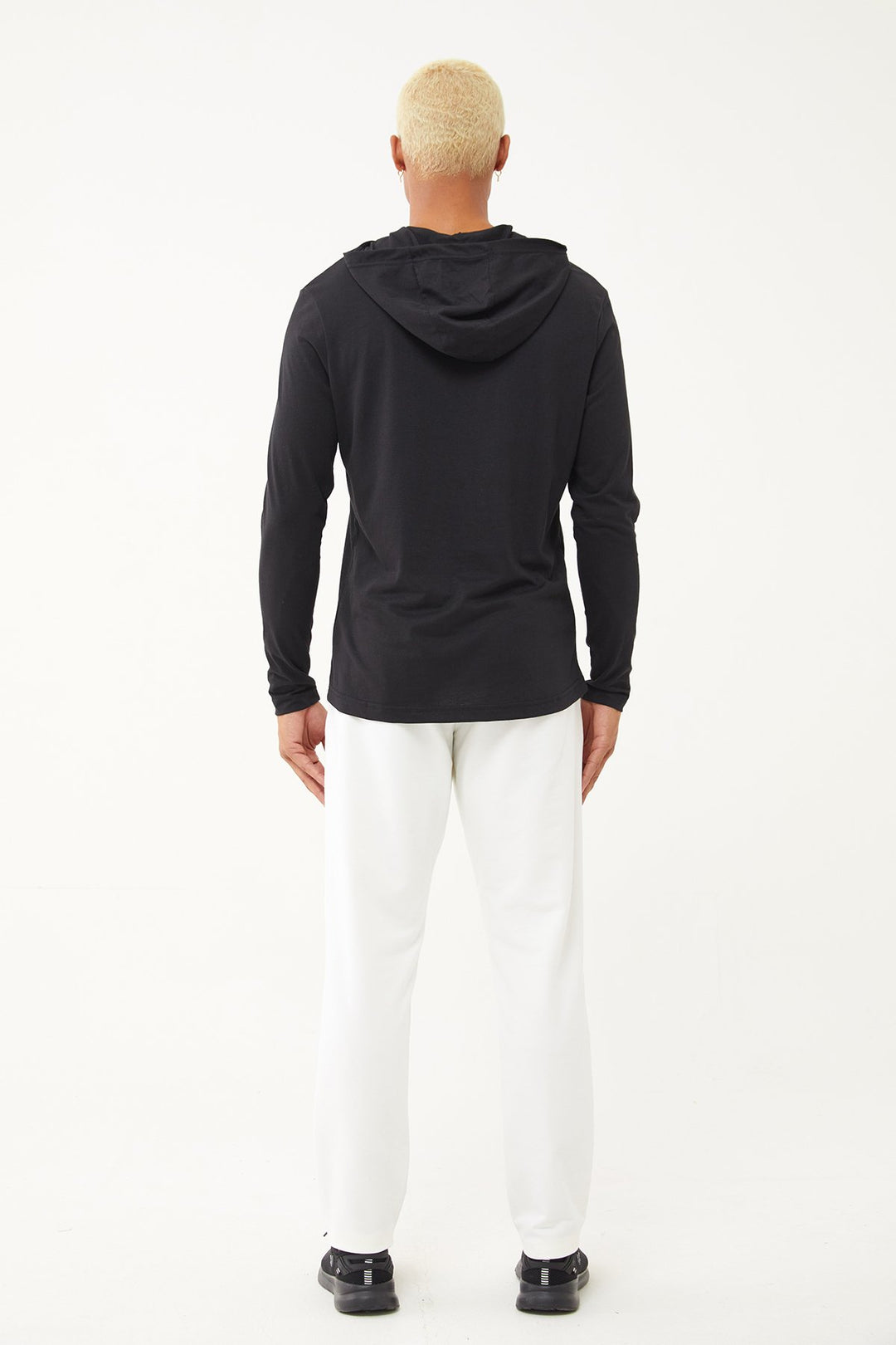 Herren-Jogginghose aus Bio-Baumwolle