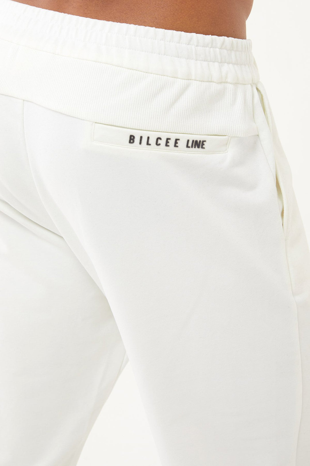 Herren-Jogginghose aus Bio-Baumwolle