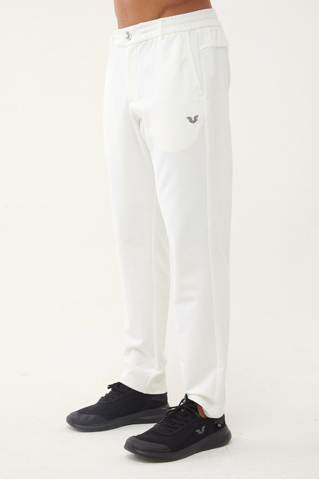 Herren-Jogginghose aus Bio-Baumwolle