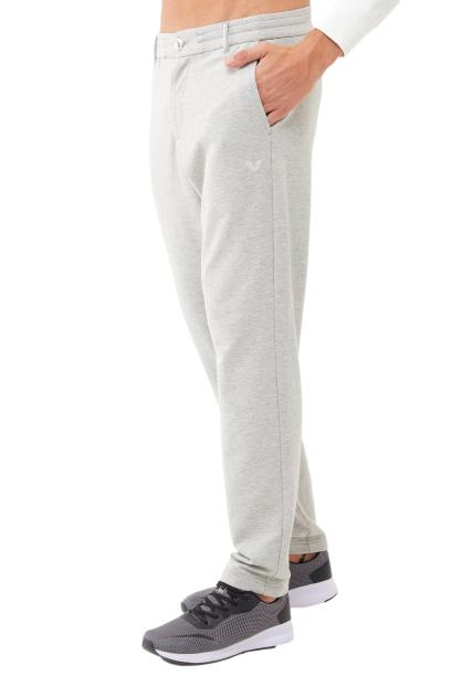 Herren-Jogginghose aus Bio-Baumwolle