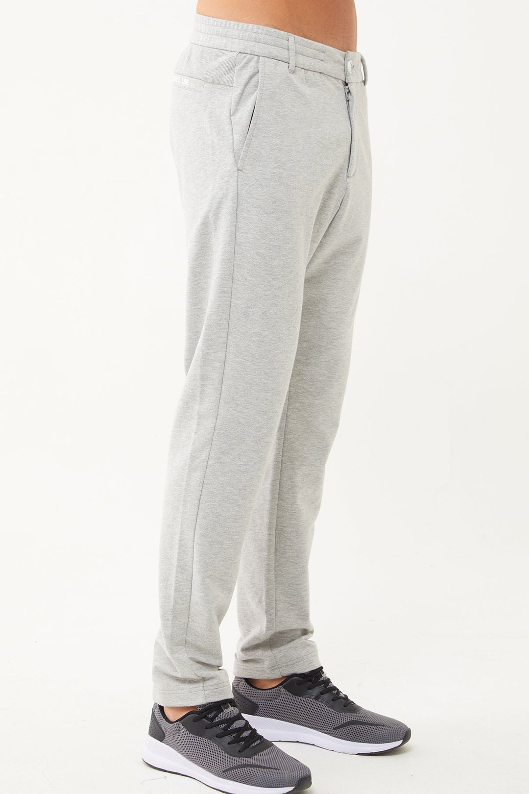 Herren-Jogginghose aus Bio-Baumwolle