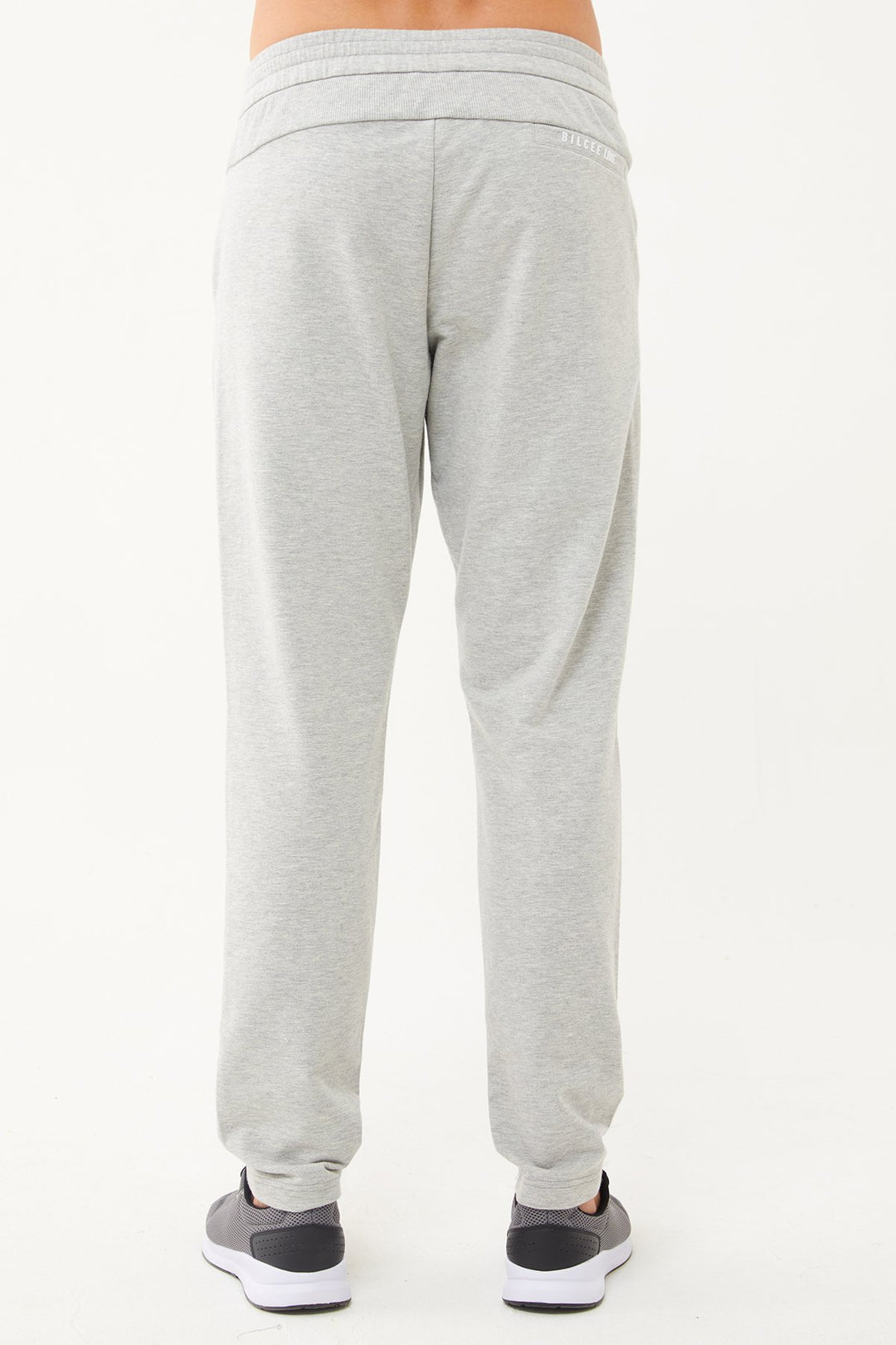 Herren-Jogginghose aus Bio-Baumwolle