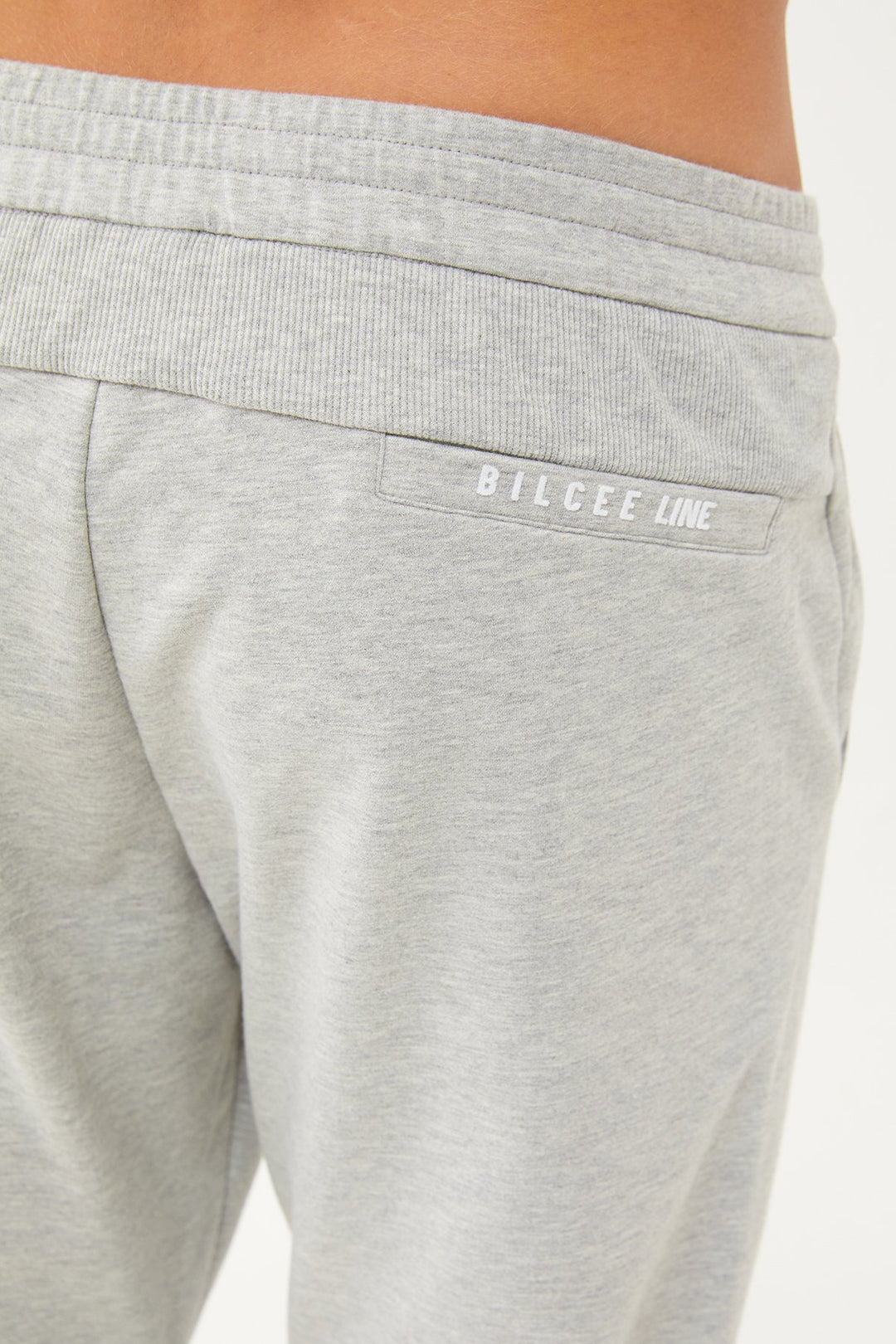 Herren-Jogginghose aus Bio-Baumwolle