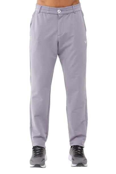 Herren-Jogginghose aus Bio-Baumwolle