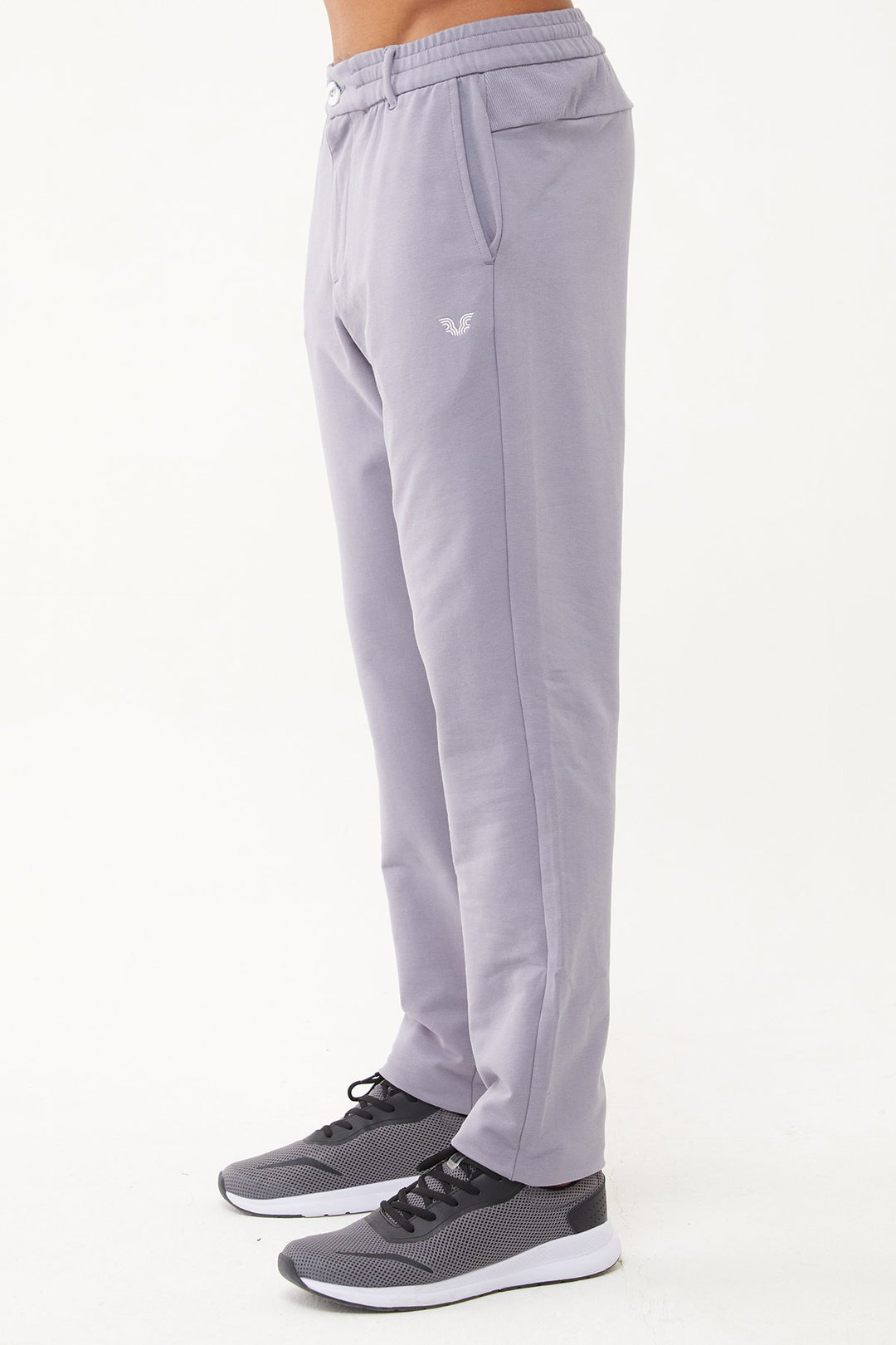 Herren-Jogginghose aus Bio-Baumwolle