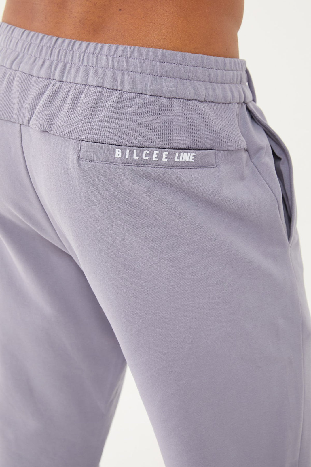 Herren-Jogginghose aus Bio-Baumwolle