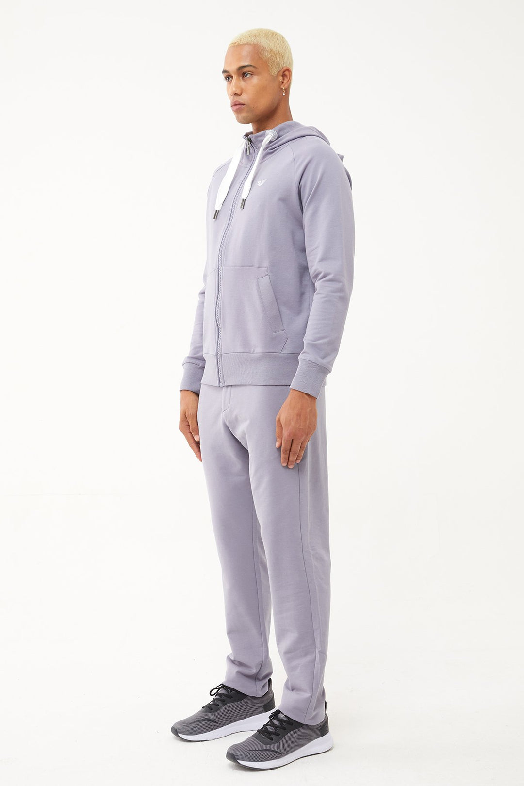 Herren-Jogginghose aus Bio-Baumwolle