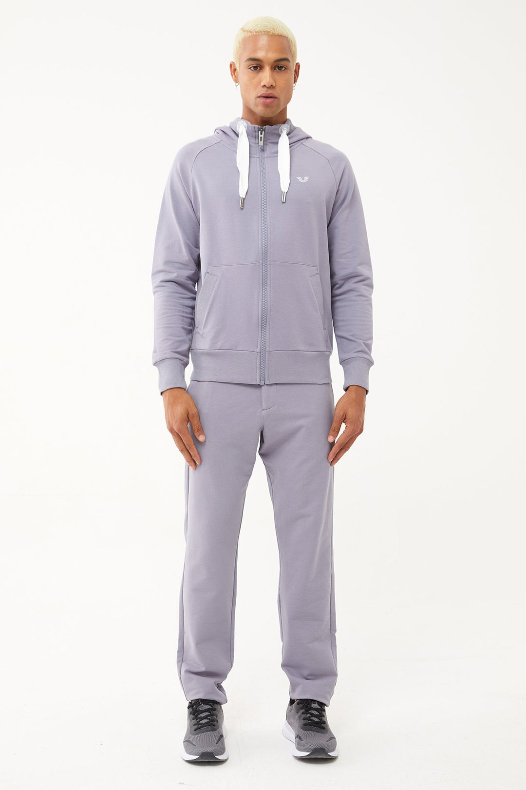 Herren-Jogginghose aus Bio-Baumwolle