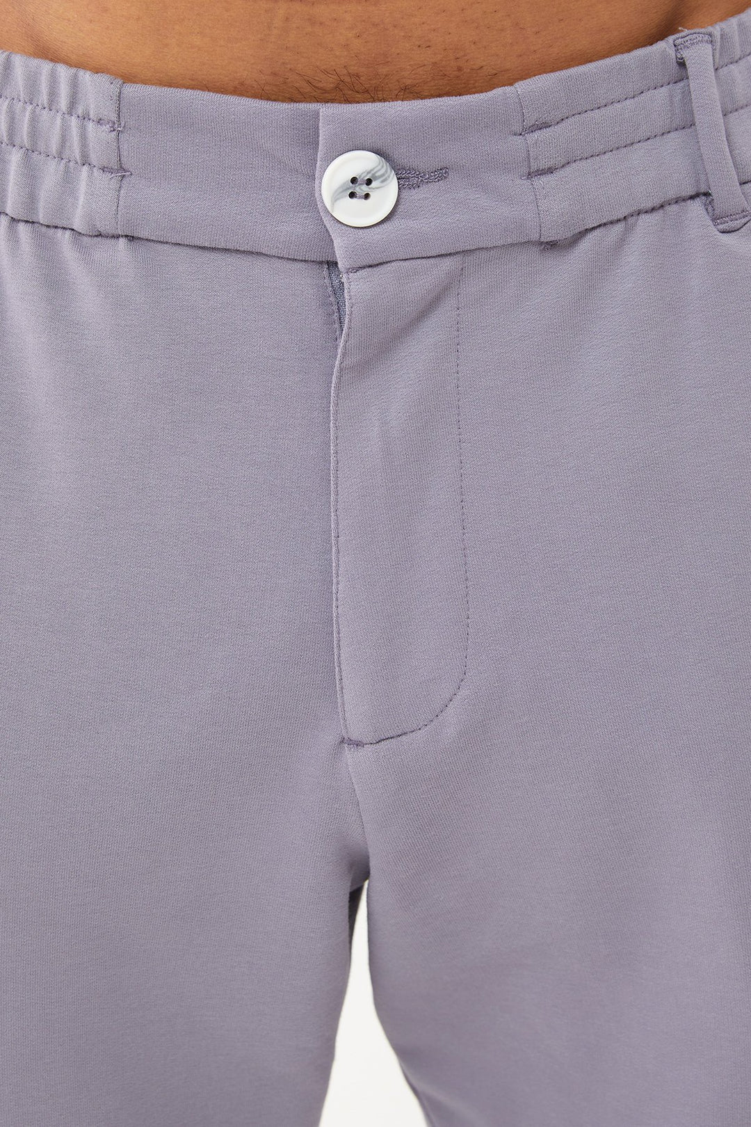 Herren-Jogginghose aus Bio-Baumwolle