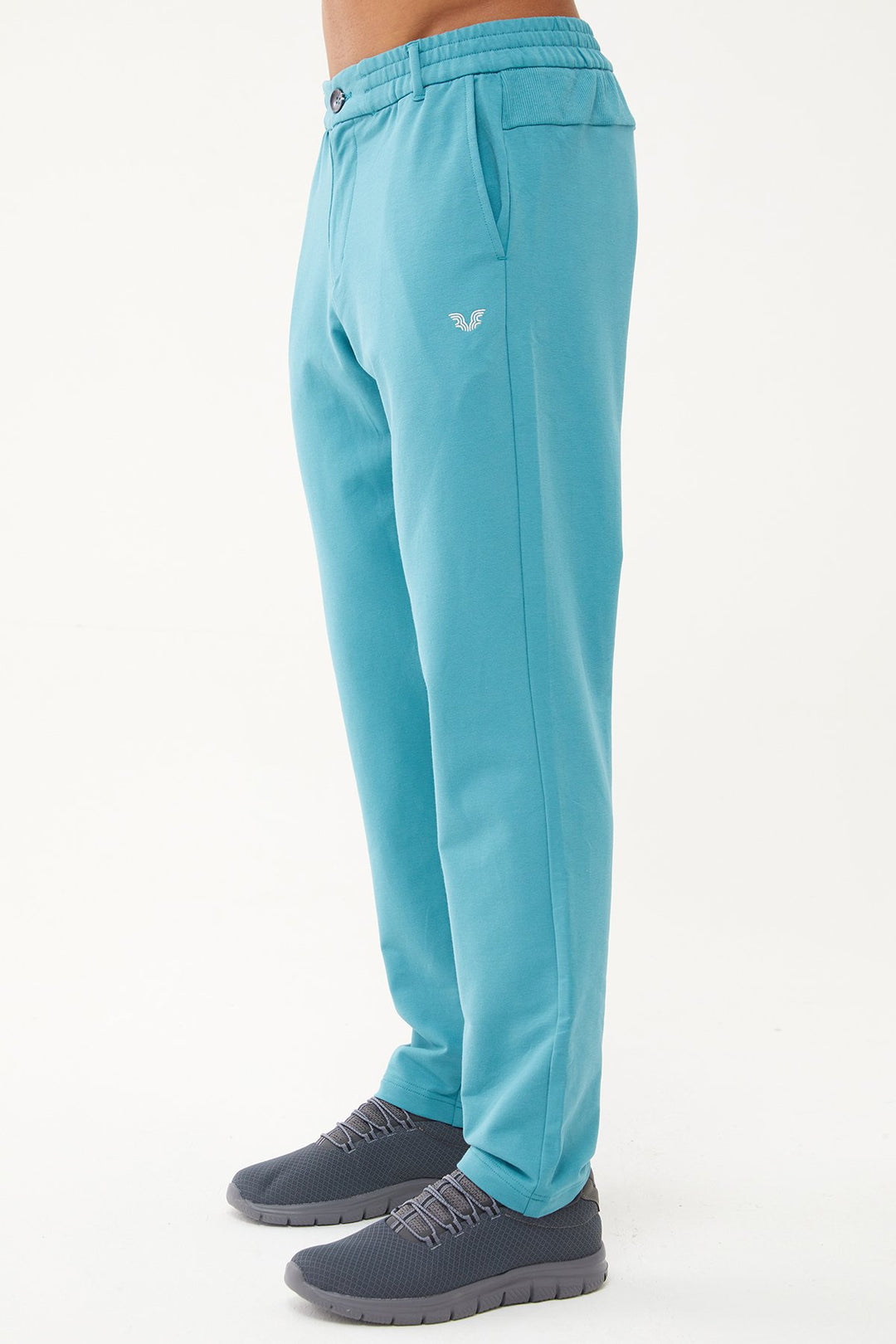 Herren-Jogginghose aus Bio-Baumwolle