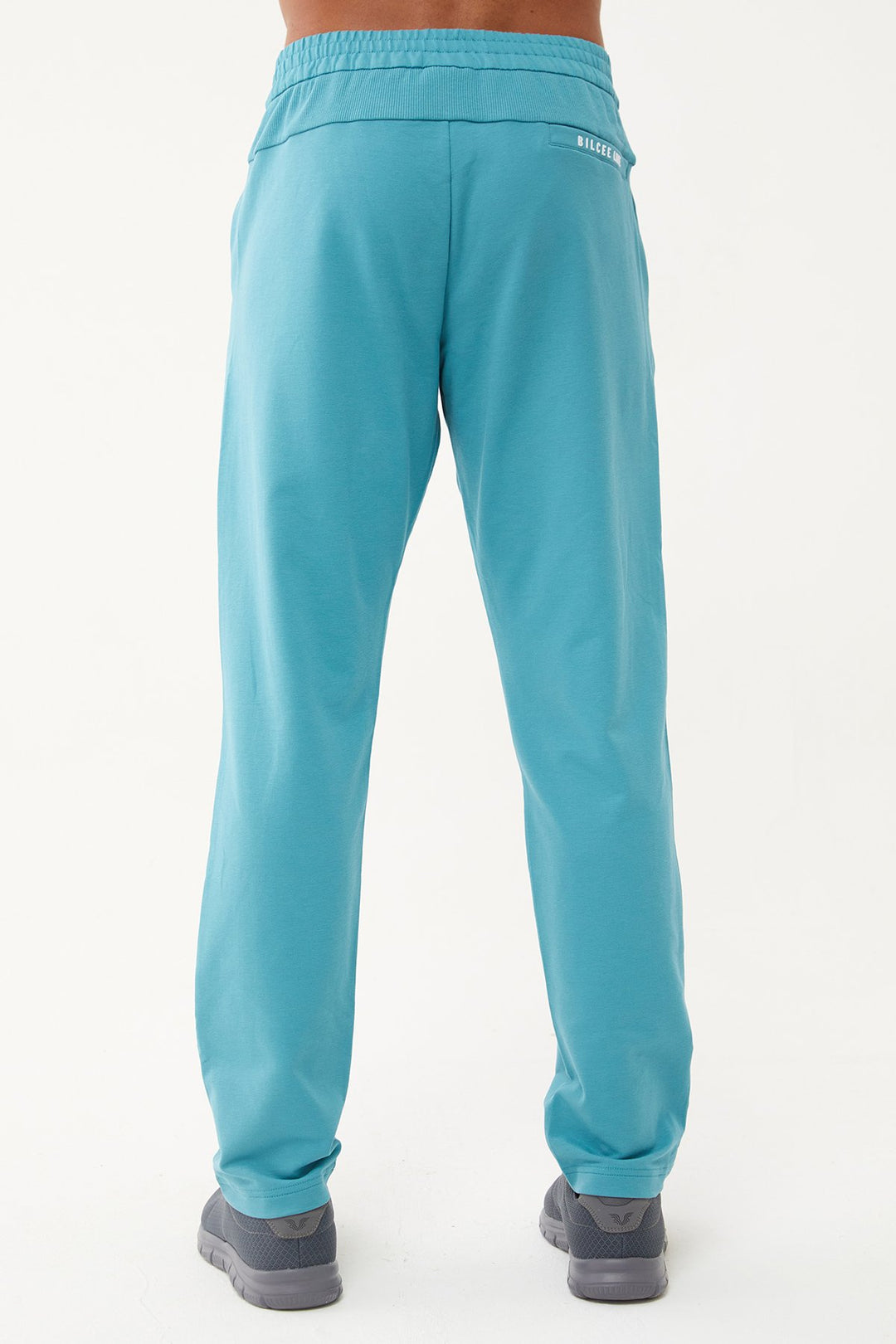 Herren-Jogginghose aus Bio-Baumwolle