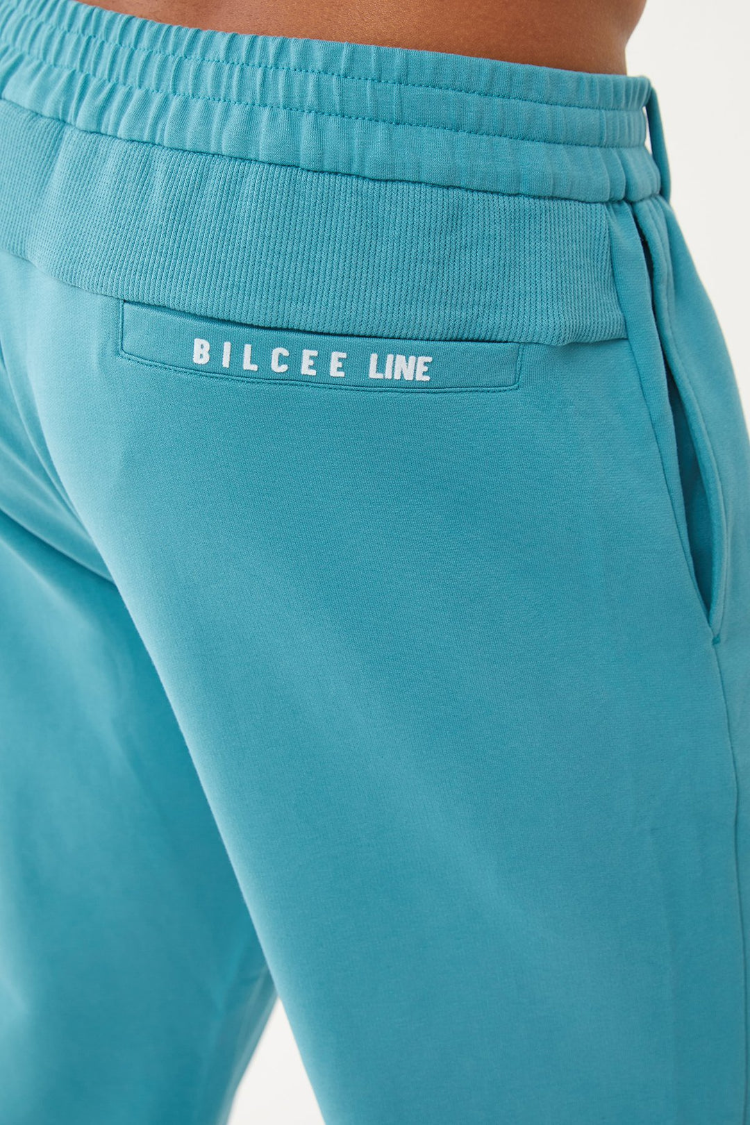 Herren-Jogginghose aus Bio-Baumwolle