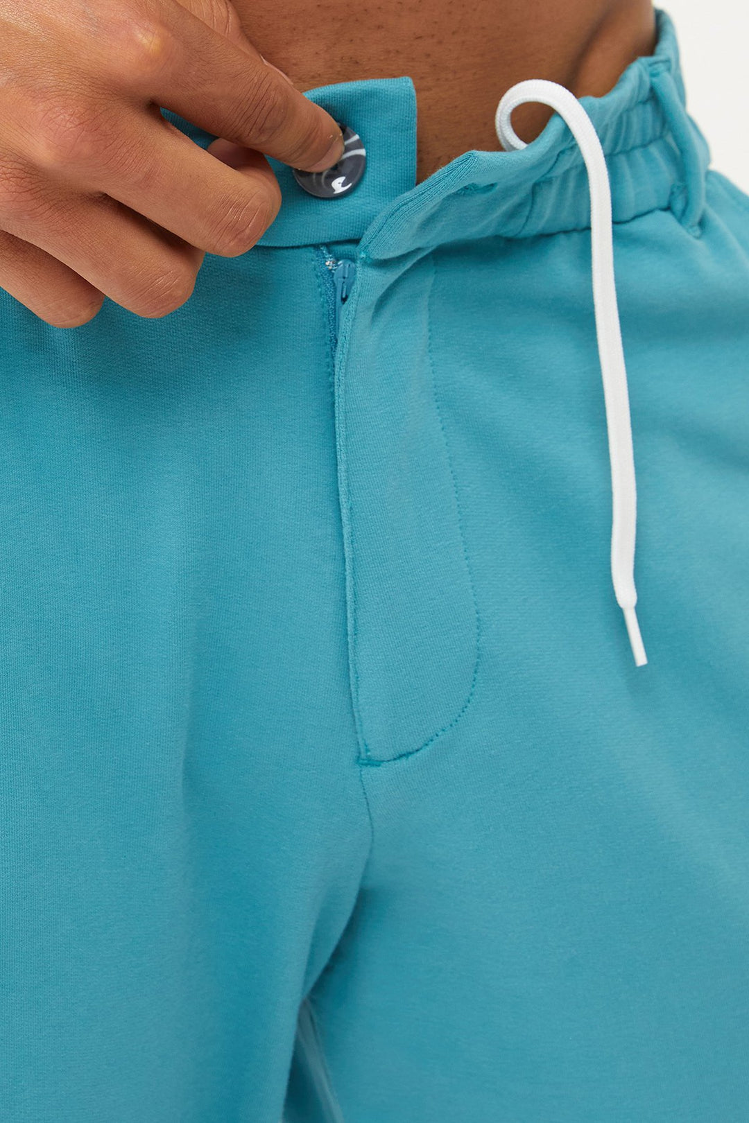 Herren-Jogginghose aus Bio-Baumwolle