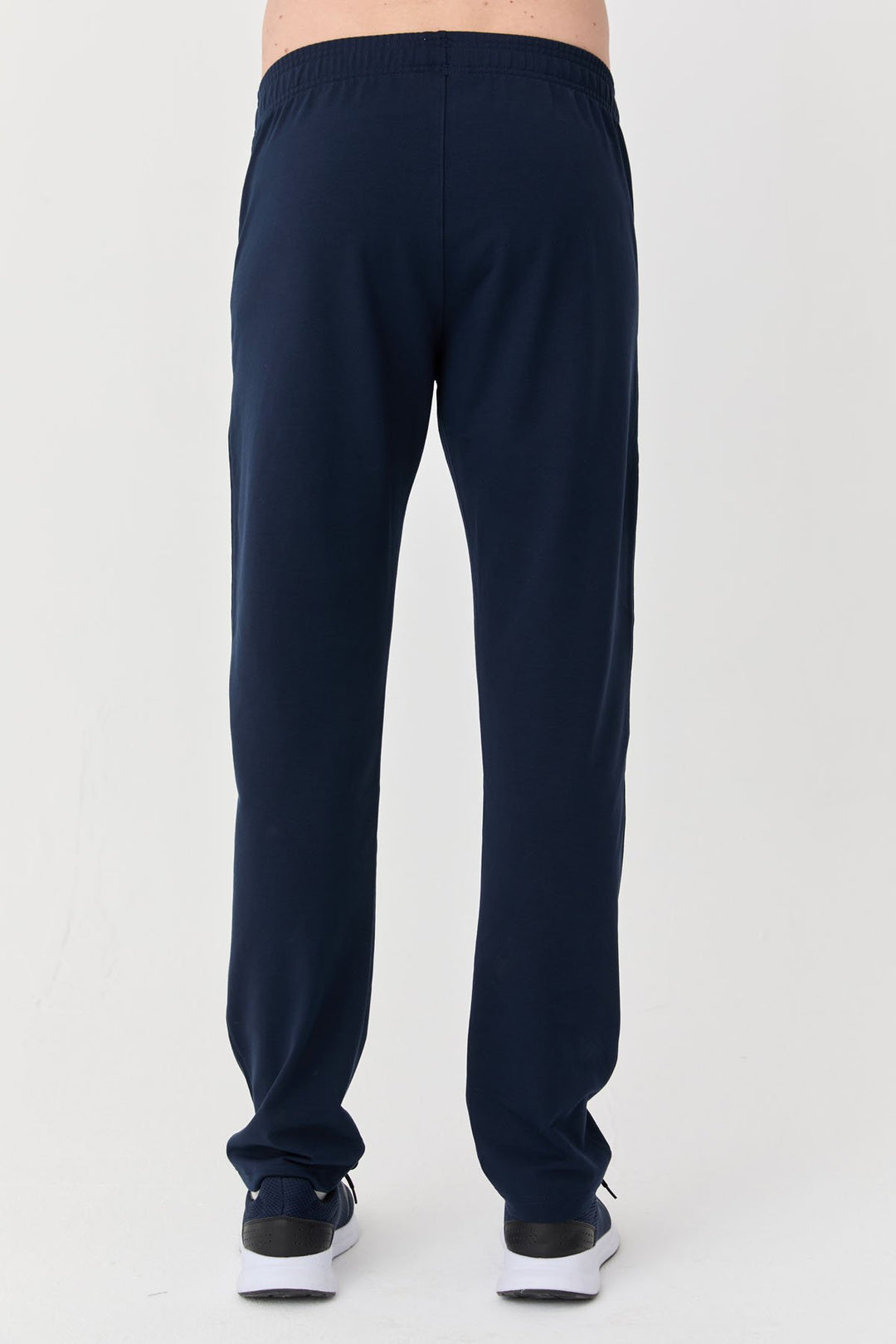 Herren-Trainingsanzug mit Tasche