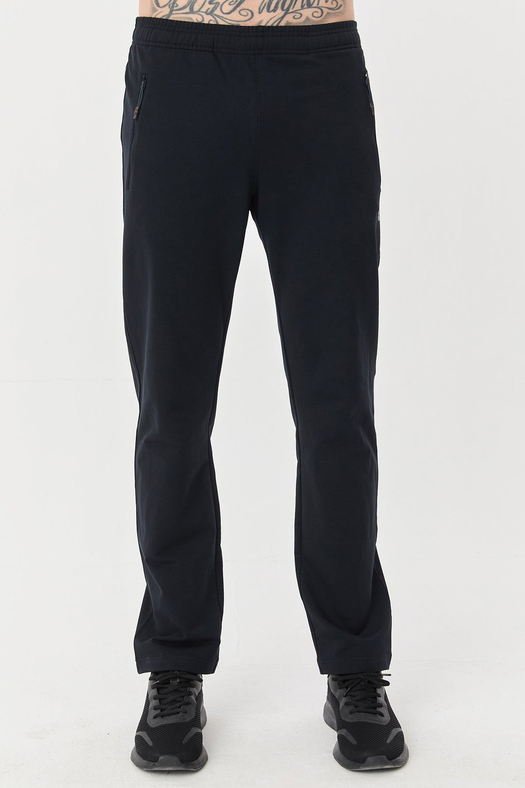 Herren-Trainingsanzug mit Tasche